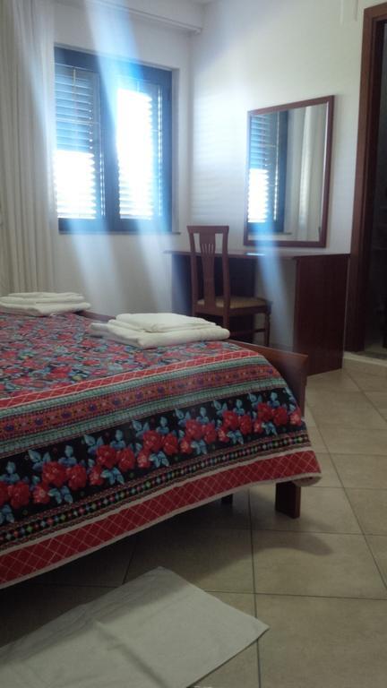 Del Riccio Hotel Martirano Bilik gambar