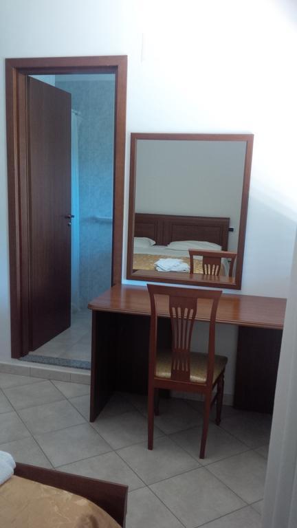 Del Riccio Hotel Martirano Bilik gambar