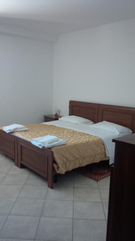 Del Riccio Hotel Martirano Luaran gambar