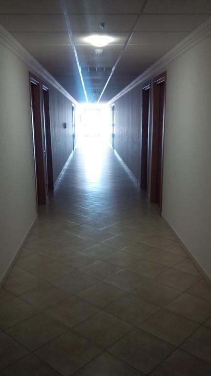 Del Riccio Hotel Martirano Luaran gambar