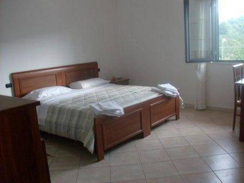 Del Riccio Hotel Martirano Bilik gambar