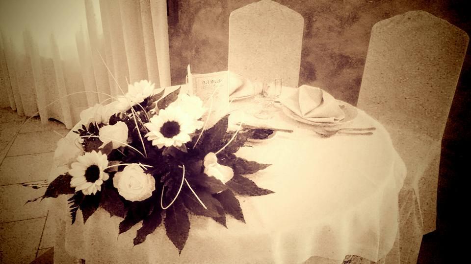 Del Riccio Hotel Martirano Luaran gambar